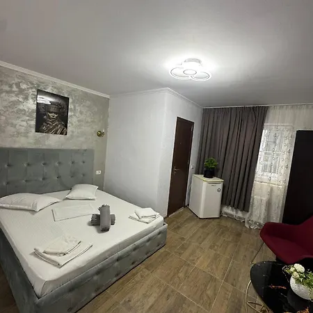 Pensiunea Diamond Гостевой дом