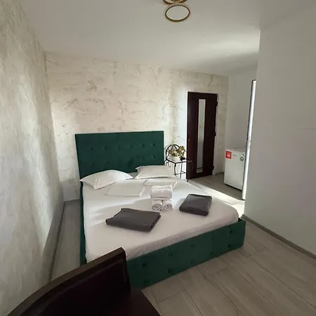 Pensiunea Diamond Гостевой дом 3*