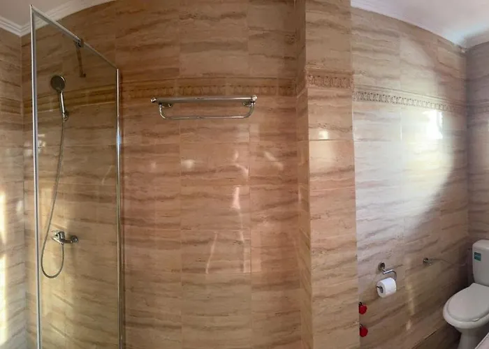 Πανσιόν Pensiunea Diamond Eforie Nord