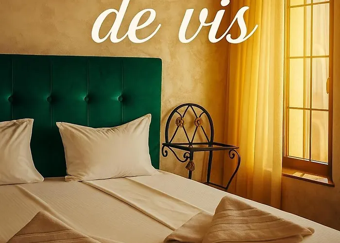 Πανσιόν Pensiunea Diamond 3*