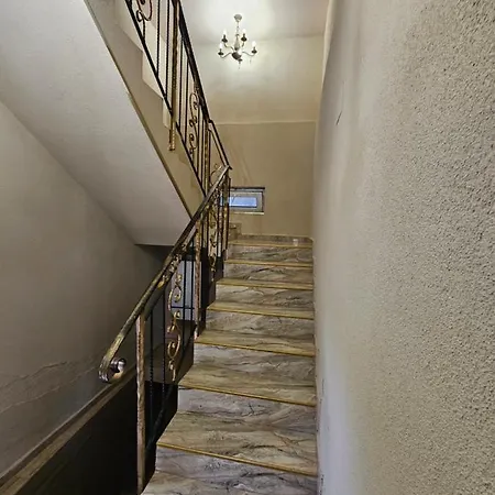 Guest house Pensiunea Diamond *