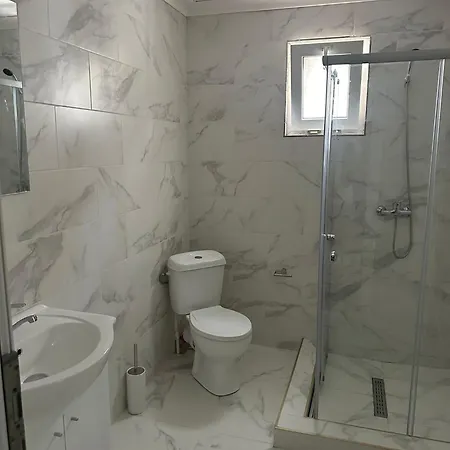 Pensiunea Diamond Pensjonat