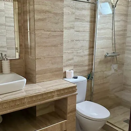 Pensiunea Diamond Pensjonat 3*