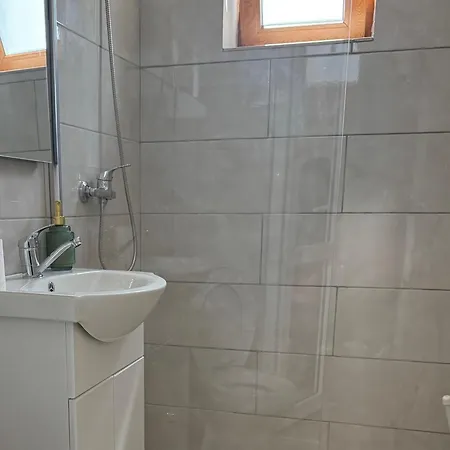 Pensiunea Diamond Pensjonat