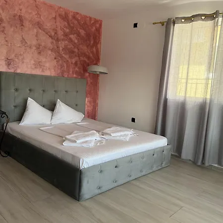 Pensiunea Diamond Pensjonat Eforie Nord