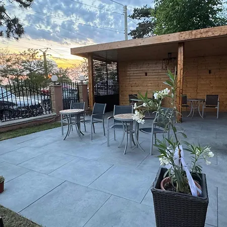 بيت ضيافة Pensiunea Diamond إيفوري نورد