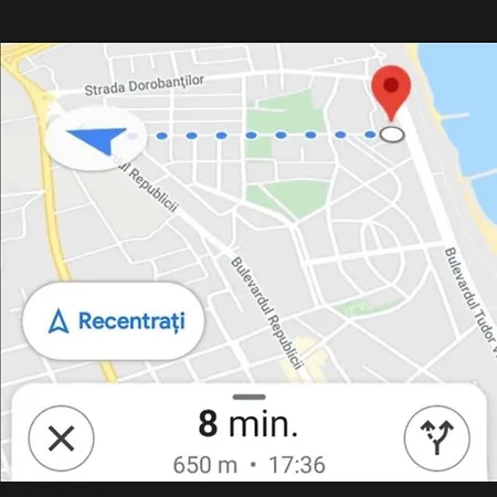 بيت ضيافة Pensiunea Diamond