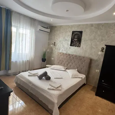 Pensiunea Diamond 3*