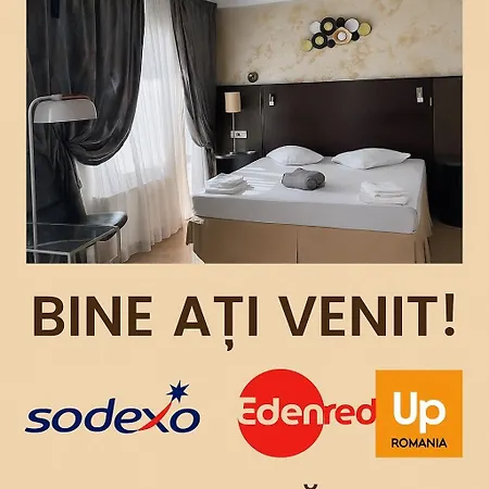 Pensjonat Pensiunea Diamond Eforie Nord