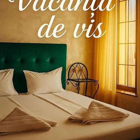 Pensjonat Pensiunea Diamond 3*