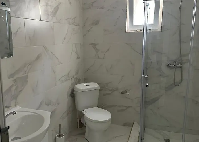 Pensiunea Diamond Gæstehus