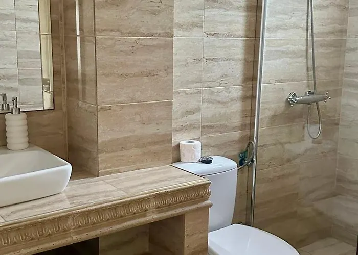 Pensiunea Diamond Gæstehus 3*