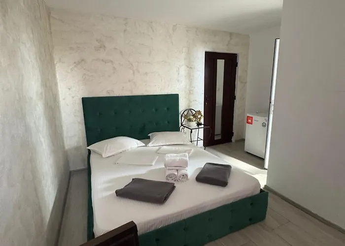 Pensiunea Diamond Gæstehus 3*